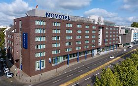 Novotel Hotel Köln